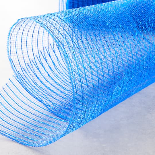 12" x 11.6yd. Mesh by Celebrate It